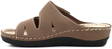 Marco Tozzi Slip-ins 27512-20 Taupe - Slip-ins för damer - 133369 - 2