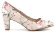 Migant Pumps A929-78 naken - Klackskor och pumps - 133279 - 1