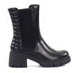 Migant Ankelboots A920-252 Svart - Stövletter och kängor för damer - 131759 - 1