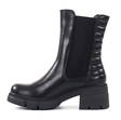 Migant Ankelboots A920-252 Svart - Stövletter och kängor för damer - 131759 - 2