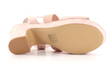Migant partysandaler för damer A929-81 nude - Migant sandaler - 135629 - 3