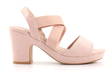 Migant partysandaler för damer A929-81 nude - Migant sandaler - 135629 - 1