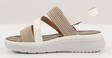 Migant Sandals A922-107 naken - Migant sandaler - 133839 - 2