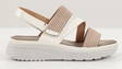 Migant Sandals A922-107 naken - Migant sandaler - 133839 - 1