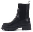 Migant Ankelboots A920-278 svart - Stövletter och kängor för damer - 134209 - 2