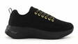 Migant sneakers för damer A923-133 svarta - Migant sneakers - 136199 - 1