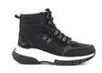 Mustang ankelboots dam 1367-602-9 schwarz - Stövletter och kängor för damer - 134619 - 1