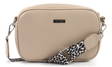 Nabo Axelväska NK2242 beige - Handväskor - 133509 - 2