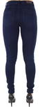 Only Jeans Royal reg 101 mörkblå - Jeans för damer - 122239 - 2