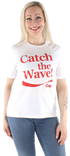 Only T-shirt Coke - T-shirts för damer - 125929 - 3