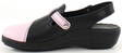 Promena Arbetsskor 8011 pink/svart - Arbetsskor för damer - 117689 - 2