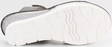 Rieker Slip-ins med kilklack 68563-40 grå - Slip-ins för damer - 126049 - 3