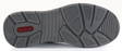 Rieker Kilklackade sneakers 48134-81 vita - Rieker sneakers - 133119 - 2