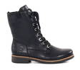 Rieker ankelboots dam 73542-00 svart - Rieker ankelboots - 134769 - 1