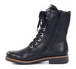 Rieker ankelboots dam 73542-00 svart - Rieker ankelboots - 134769 - 2