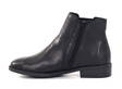 Rieker Stövletter 73670-00 svart - Rieker ankelboots - 134779 - 2