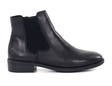 Rieker Stövletter 73670-00 svart - Rieker ankelboots - 134779 - 1