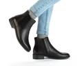 Rieker Stövletter 73670-00 svart - Rieker ankelboots - 134779 - 6