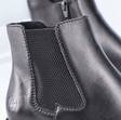 Rieker Stövletter 73670-00 svart - Rieker ankelboots - 134779 - 5