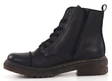 Rieker Stövletter 78202-00 svart - Rieker ankelboots - 134439 - 2