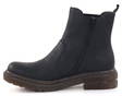 Rieker Stövletter 78292-00 svart - Rieker ankelboots - 134239 - 3