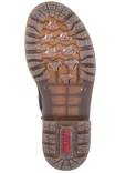 Rieker Stövletter 78292-00 svart - Rieker ankelboots - 134239 - 4