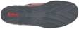 Rieker Stövletter L6543-35 röd - Rieker ankelboots - 129099 - 4