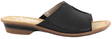 Rieker Slip-ins 63459-00 svart - Slip-ins för damer - 128729 - 1