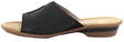 Rieker Slip-ins 63459-00 svart - Slip-ins för damer - 128729 - 2