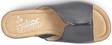Rieker Slip-ins 63459-00 svart - Slip-ins för damer - 128729 - 3