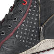 Rieker Remonte Stövletter R1494-05 svart - Rieker ankelboots - 127519 - 4
