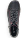 Rieker Remonte Stövletter R1494-05 svart - Rieker ankelboots - 127519 - 3