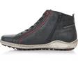 Rieker Remonte Stövletter R1494-05 svart - Rieker ankelboots - 127519 - 2