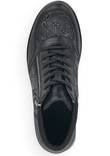 Rieker Remonte Sneakers R0770-03 svart - Rieker sneakers - 126919 - 2