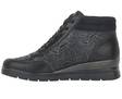 Rieker Remonte Sneakers R0770-03 svart - Rieker sneakers - 126919 - 3