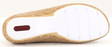 Rieker Promenadskor läder 44864-60 beige - Rieker promenadskor - 133479 - 3