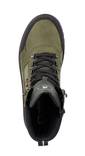 Rieker ankelstövlar för män U0270-54 grön - Stövletter och kängor för herrar - 134589 - 4