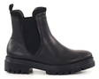 Rieker Stövletter Z8584-00 svart - Rieker ankelboots - 134179 - 1