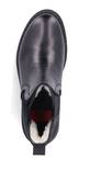 Rieker Stövletter Z8584-00 svart - Rieker ankelboots - 134179 - 2