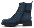 Rieker Stövletter 72675-12 blå - Rieker ankelboots - 134489 - 2