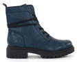Rieker Stövletter 72675-12 blå - Rieker ankelboots - 134489 - 1