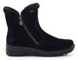 Rieker Stövletter L7162-00 svart - Rieker ankelboots - 134559 - 1