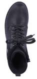 Rieker Stövletter Y9114-00 svart - Rieker ankelboots - 132089 - 3