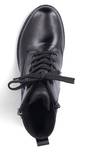 Rieker ankelboots för dam Z9533-00 svart - Rieker ankelboots - 132169 - 4