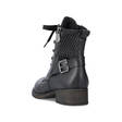 Rieker ankelboots för dam Z9533-00 svart - Rieker ankelboots - 132169 - 3