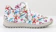 Rieker Sneakers 51516-90 vit - Rieker sneakers - 132809 - 1