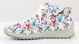 Rieker Sneakers 51516-90 vit - Rieker sneakers - 132809 - 2