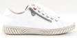 Rieker Sneakers N0900-81 vit - Rieker sneakers - 135209 - 1