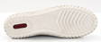 Rieker Sneakers N0900-81 vit - Rieker sneakers - 135209 - 4
