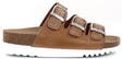 Scholl dam Slip-ins Rio wedge cognak - Arbetsskor för damer - 130799 - 1